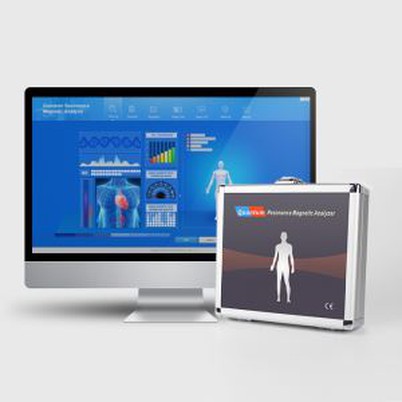 La version 4.3.0 du langage Quantum Body Scanner Malaysia a été mise à niveau