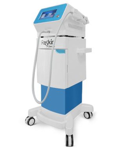 Injecteur vital non invasif blanchissant la machine anti-vieillissement anti-vieillissement de beauté